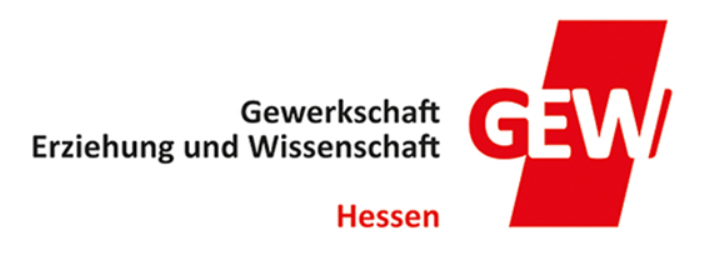 GEW Logo