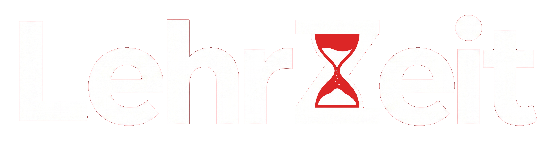 LehrZeit Logo