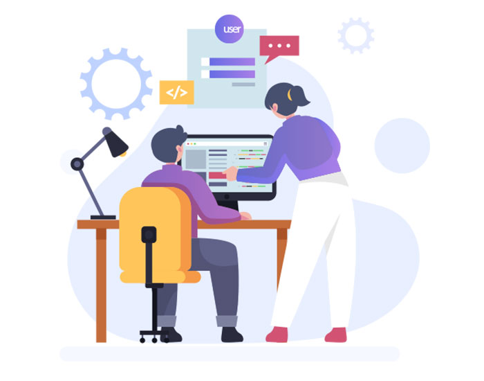 Customer Data & Umfrage-Systeme